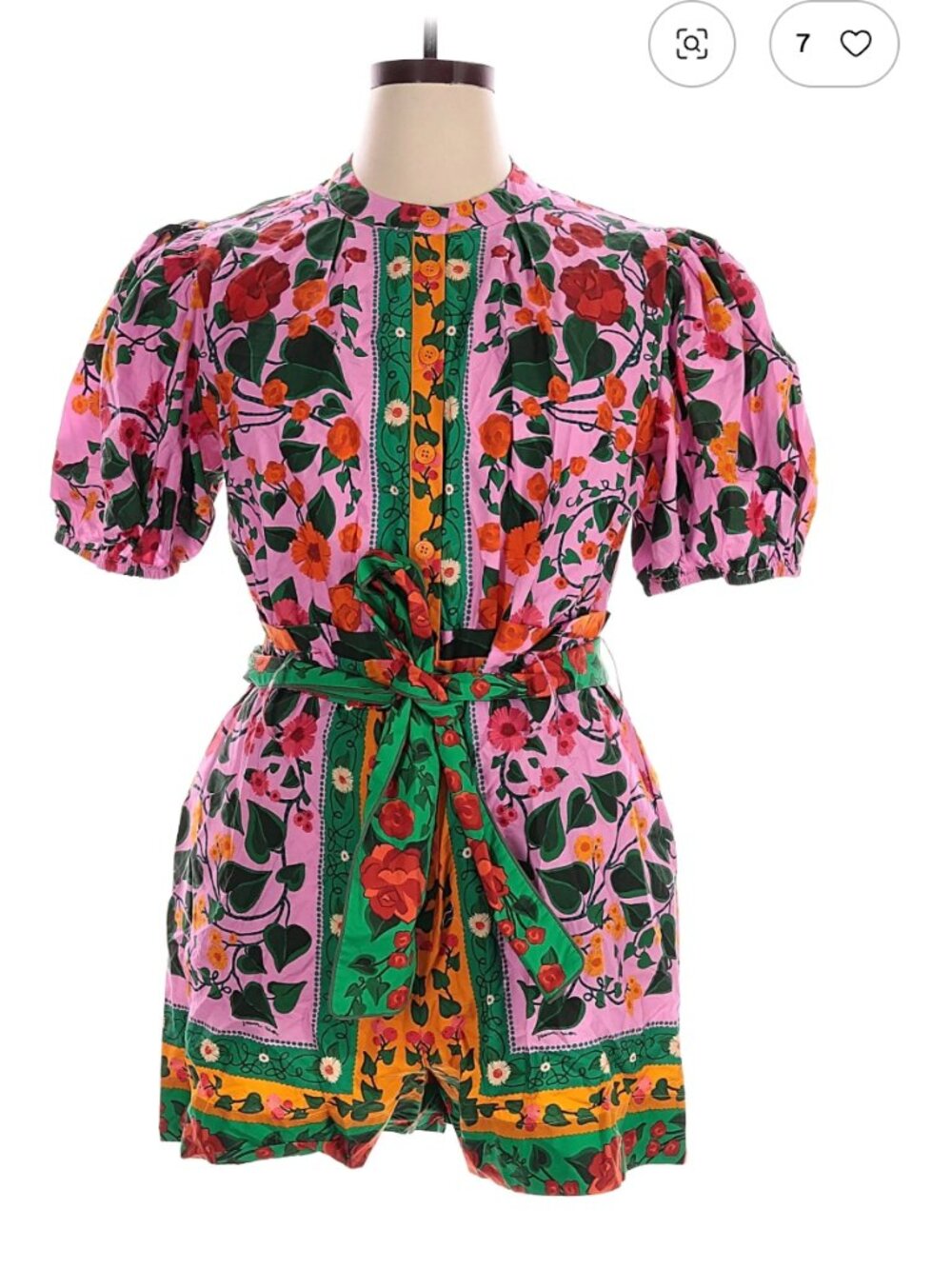 Farm Rio romper NEW